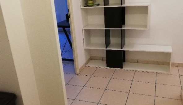 Logement tudiant T3 à Toulouse (31500)