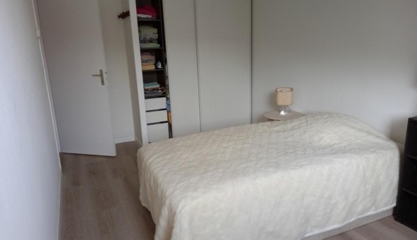 Logement tudiant T3 à Toulouse (31500)