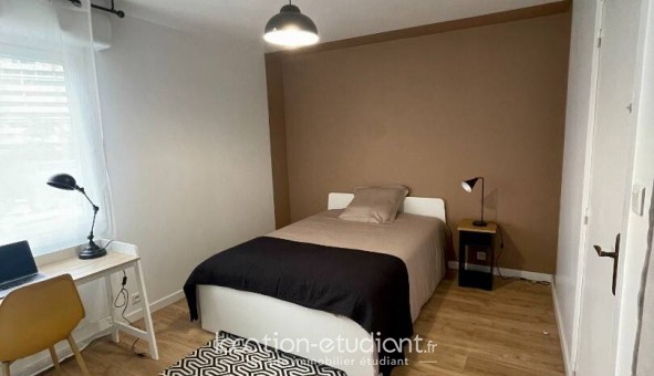 Logement tudiant T3 à Toulouse (31500)