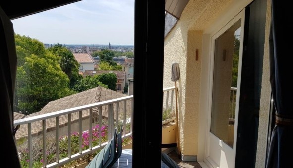 Logement tudiant T3 à Toulouse (31500)