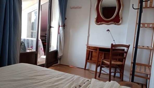 Logement tudiant T3 à Toulouse (31500)