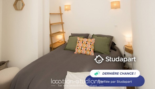 Logement tudiant T3 à Toulouse (31500)