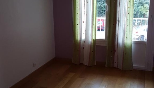 Logement tudiant T3 à Toulouse (31500)