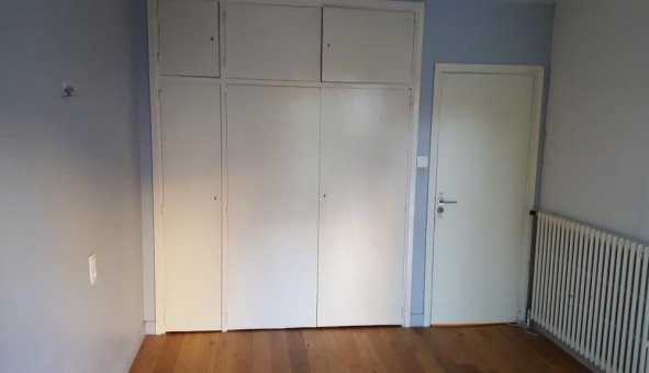 Logement tudiant T3 à Toulouse (31500)