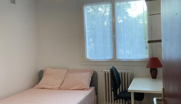 Logement tudiant T3 à Toulouse (31500)