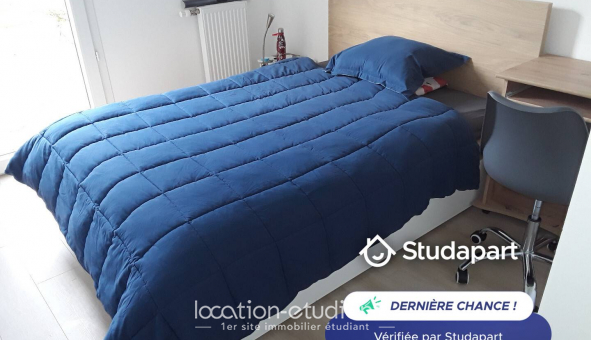 Logement tudiant T3 à Toulouse (31500)