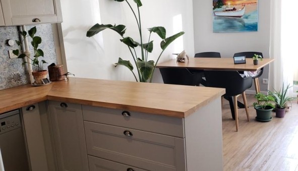 Logement tudiant T3 à Toulouse (31500)