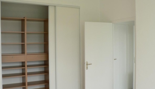 Logement tudiant T3 à Toulouse (31500)