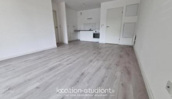 Logement tudiant T3 à Tourcoing (59200)