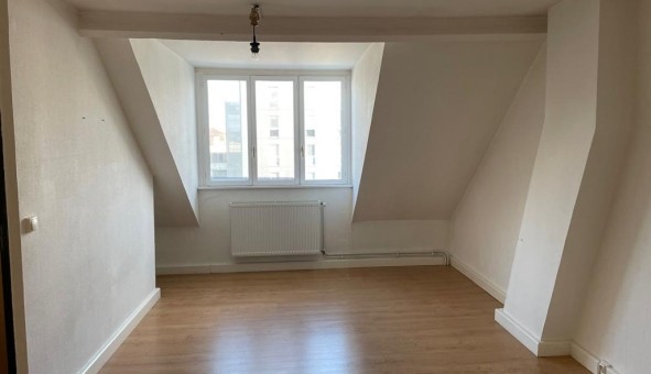 Logement tudiant T3 à Tourcoing (59200)