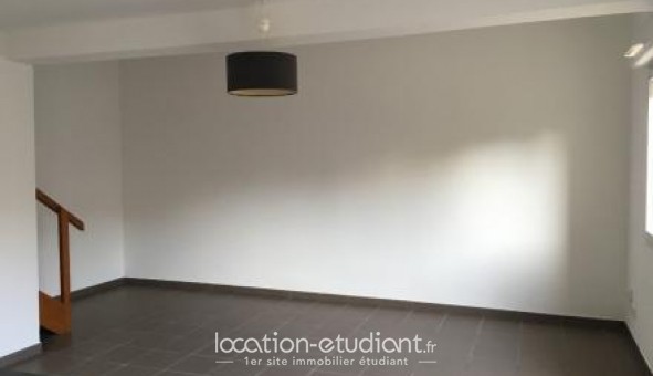 Logement tudiant T3 à Tournefeuille (31170)