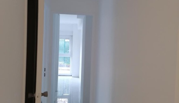 Logement tudiant T3 à Trappes (78190)