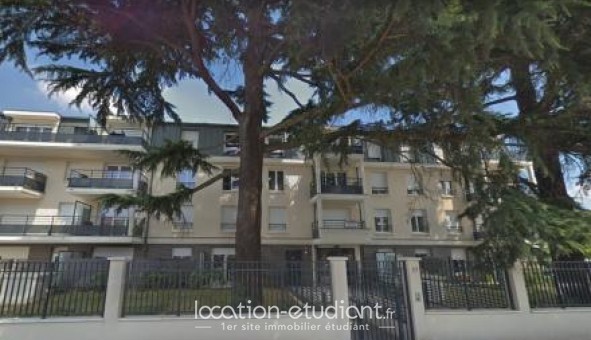 Logement tudiant T3 à Tremblay en France (93290)