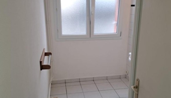 Logement tudiant T3 à Troyes (10000)