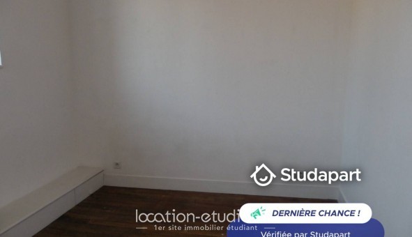 Logement tudiant T3 à Troyes (10000)