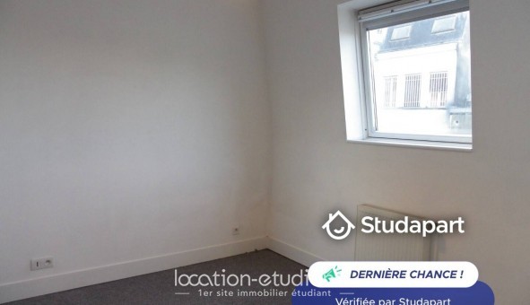 Logement tudiant T3 à Troyes (10000)