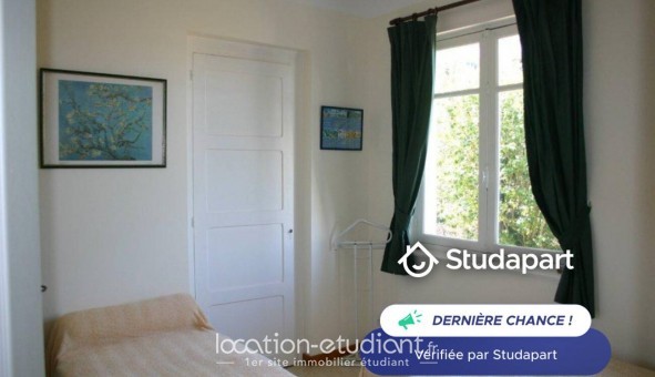 Logement tudiant T3 à Urrugne (64122)