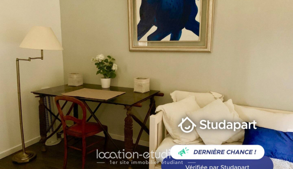 Logement tudiant T3 à Ustaritz (64480)