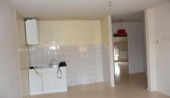 Logement tudiant Location T3 Vide Valence (26000)