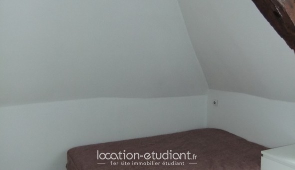 Logement tudiant T3 à Valenciennes (59300)