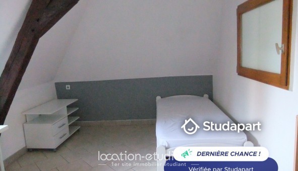 Logement tudiant T3 à Valenciennes (59300)