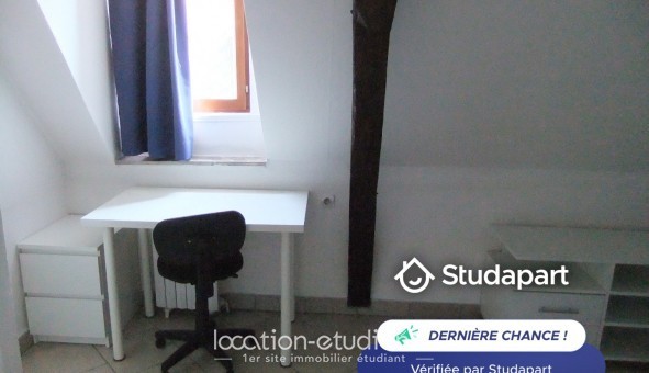 Logement tudiant T3 à Valenciennes (59300)