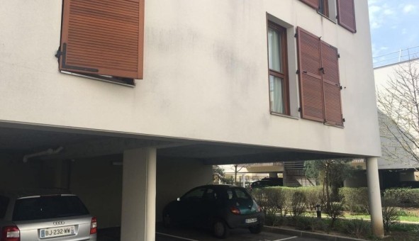 Logement tudiant T3 à Valenton (94460)