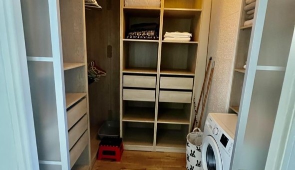 Logement tudiant T3 à Vallauris (06220)