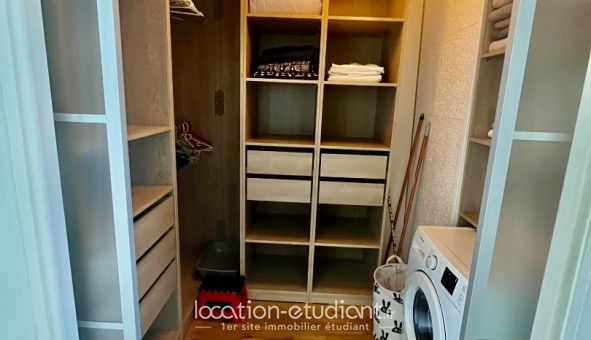 Logement tudiant T3 à Vallauris (06220)