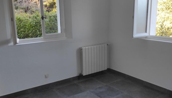 Logement tudiant T3 à Vallauris (06220)