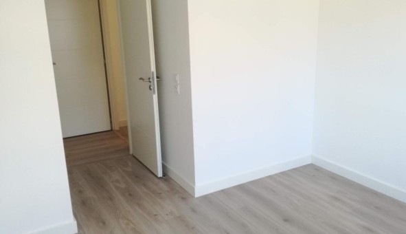 Logement tudiant T3 à Vannes (56000)