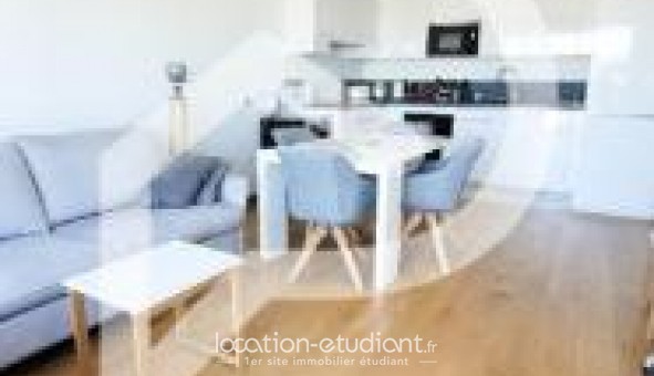 Logement tudiant T3 à Vanves (92170)