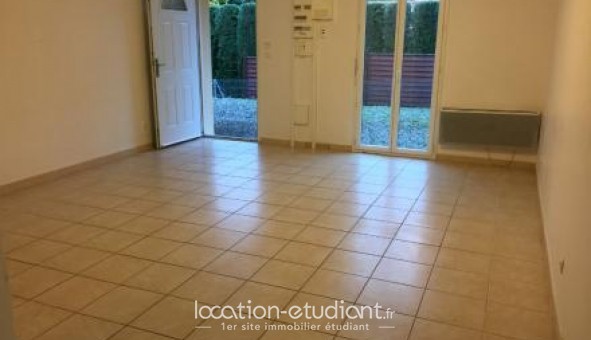 Logement tudiant T3 à Verneuil sur Vienne (87430)