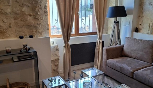 Logement tudiant T3 à Vernouillet (78540)