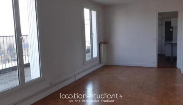 Logement tudiant T3 à Versailles (78000)