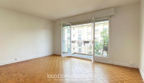 Logement tudiant T3 à Versailles (78000)