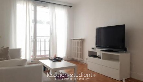 Logement tudiant T3 à Versailles (78000)