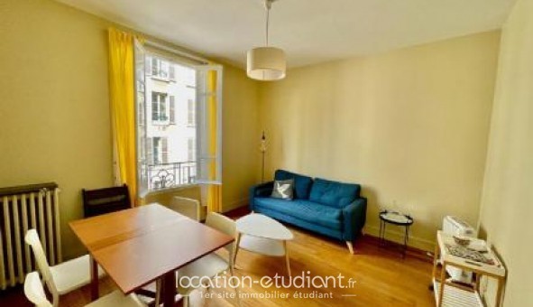 Logement tudiant T3 à Versailles (78000)