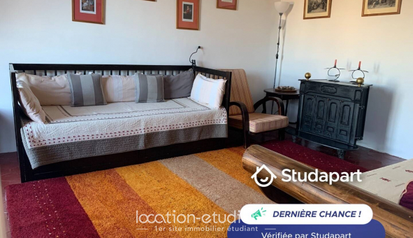 Logement tudiant Location T3 Meublé Versailles (78000)