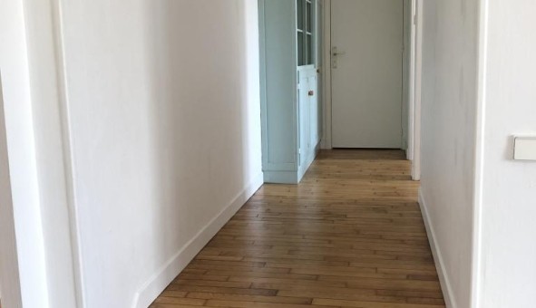 Logement tudiant T3 à Versailles (78000)