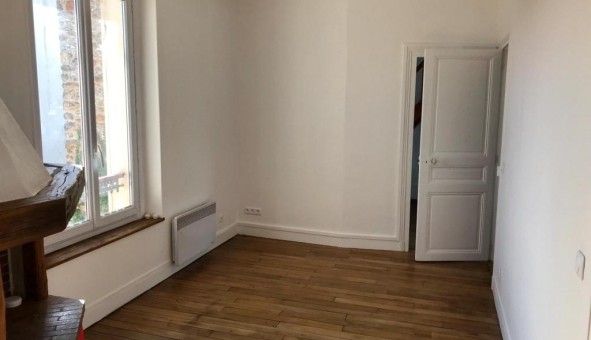 Logement tudiant T3 à Versailles (78000)