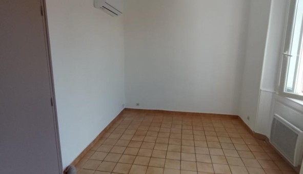 Logement tudiant T3 à Vidauban (83550)