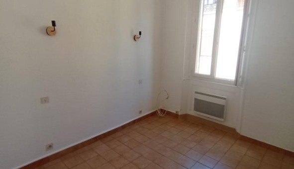 Logement tudiant T3 à Vidauban (83550)