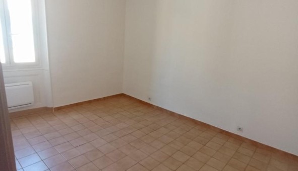 Logement tudiant T3 à Vidauban (83550)