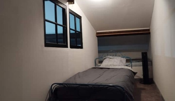 Logement tudiant T3 à Vidauban (83550)