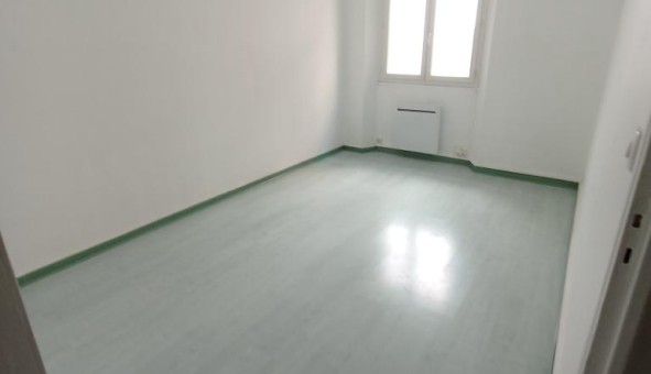 Logement tudiant T3 à Vidauban (83550)