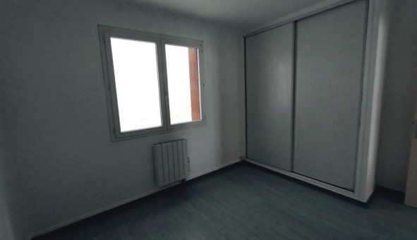 Logement tudiant T3 à Vidauban (83550)