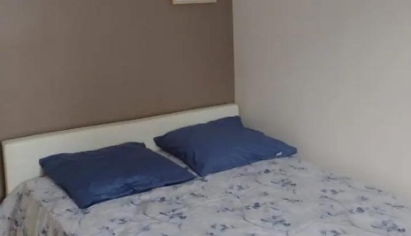 Logement tudiant T3 à Villejuif (94800)