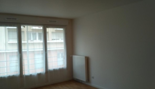 Logement tudiant T3 à Villejuif (94800)