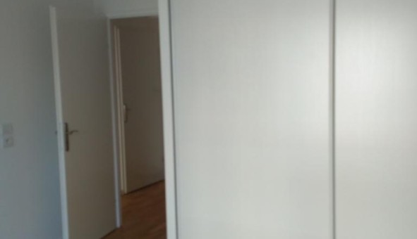 Logement tudiant T3 à Villejuif (94800)